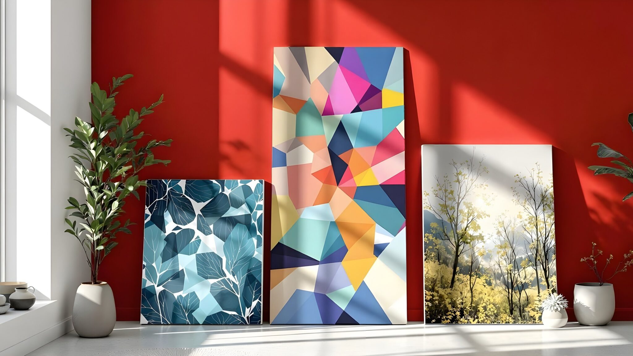 Styles And Design - Canvas Street