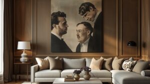 Emotion Through Color and Composition