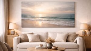 Scene-Inspired Collections