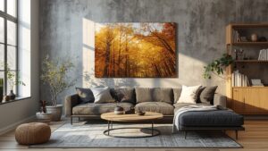 Seasonal Scene Builders