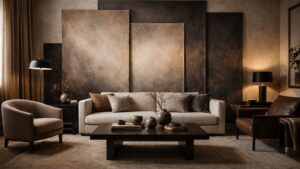 Visual Storytelling in Decor