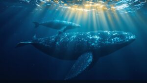 Ocean Giants How Whales Communicate, Migrate, and Thrive