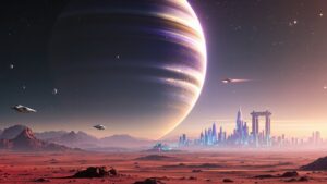 The Greatest Sci-Fi Universes of All Time, Explained