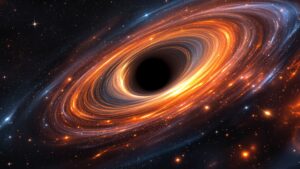 How Black Holes Actually Work (Beyond the Myths)