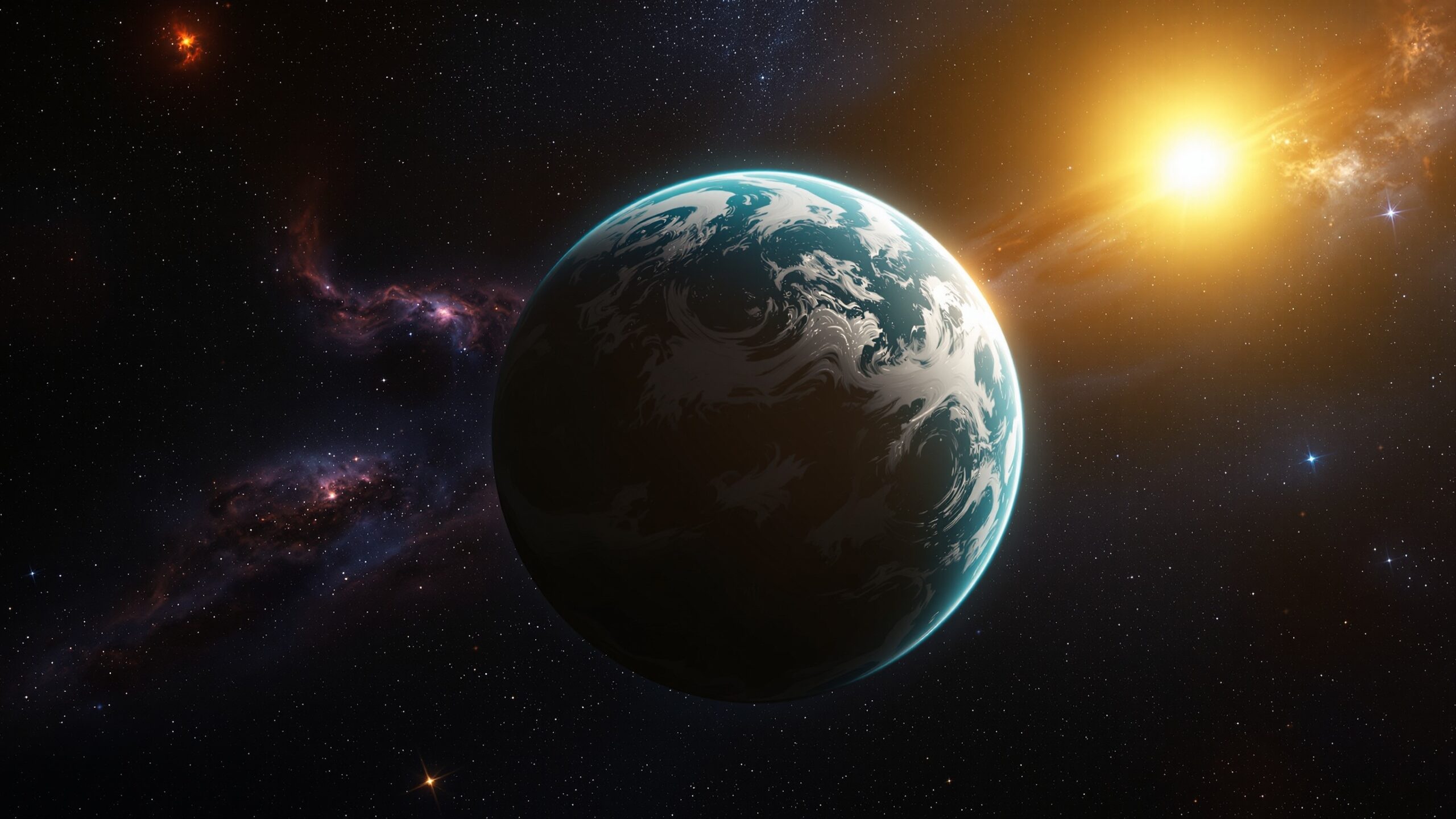 Is There Life on Other Planets? What Science Knows So Far