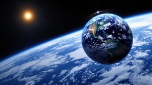 What Would Happen If Earth Left the Habitable Zone