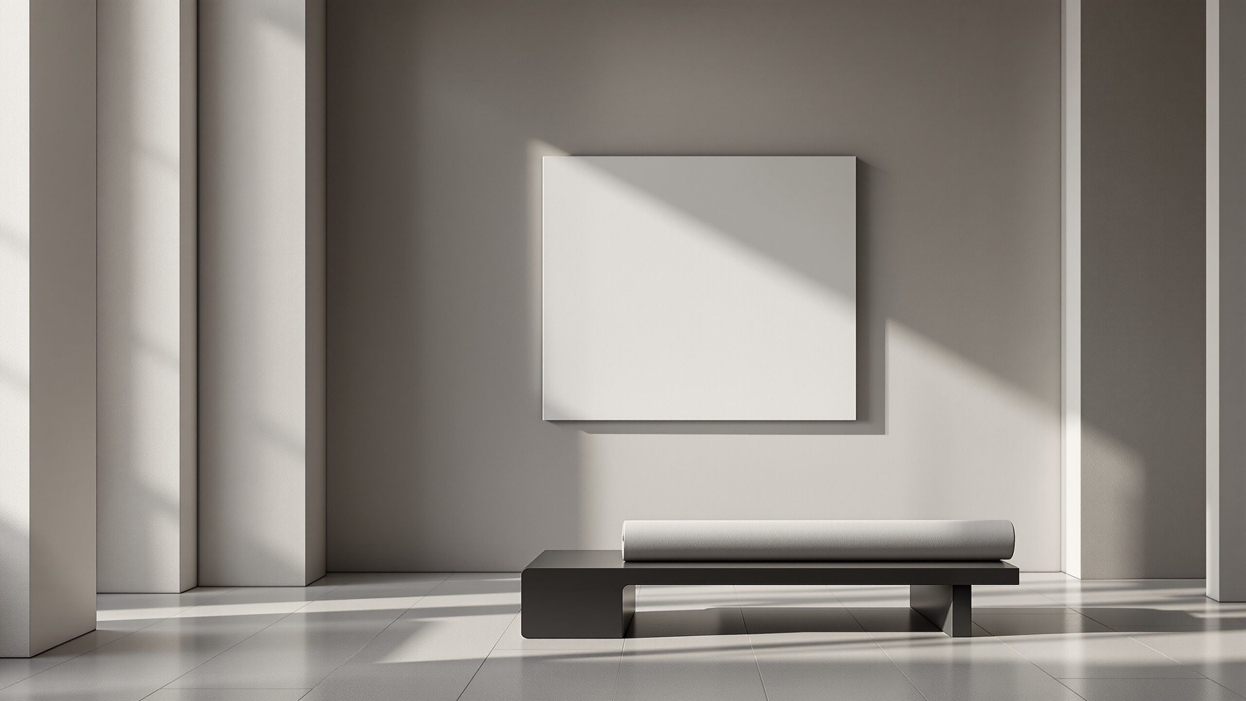 Stretched Canvas vs Rolled Canvas Explained: Pros, Cons, and Best Uses